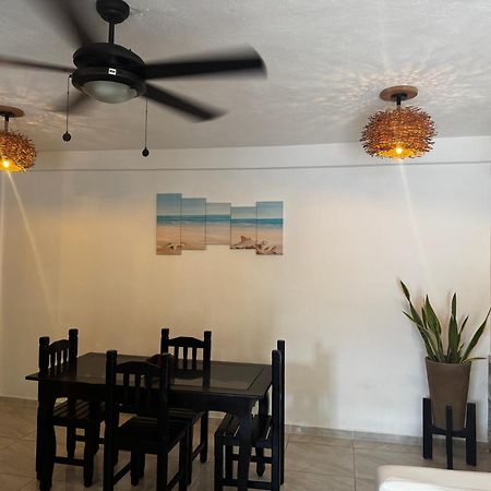 Apartamento Casa OAAL 1 Isla Mujeres Exterior foto