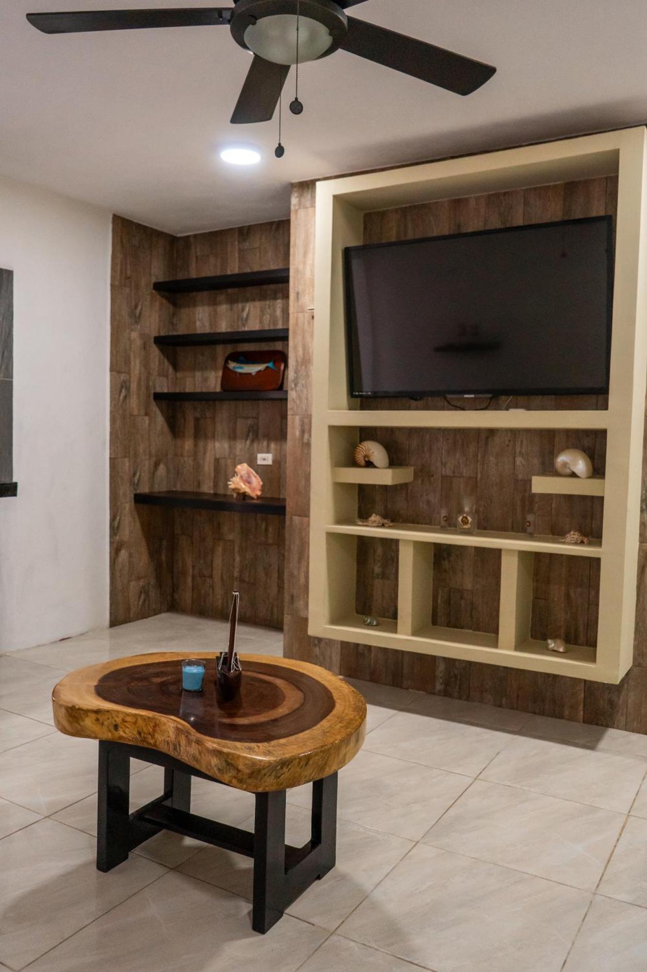 Apartamento Casa OAAL 1 Isla Mujeres Exterior foto