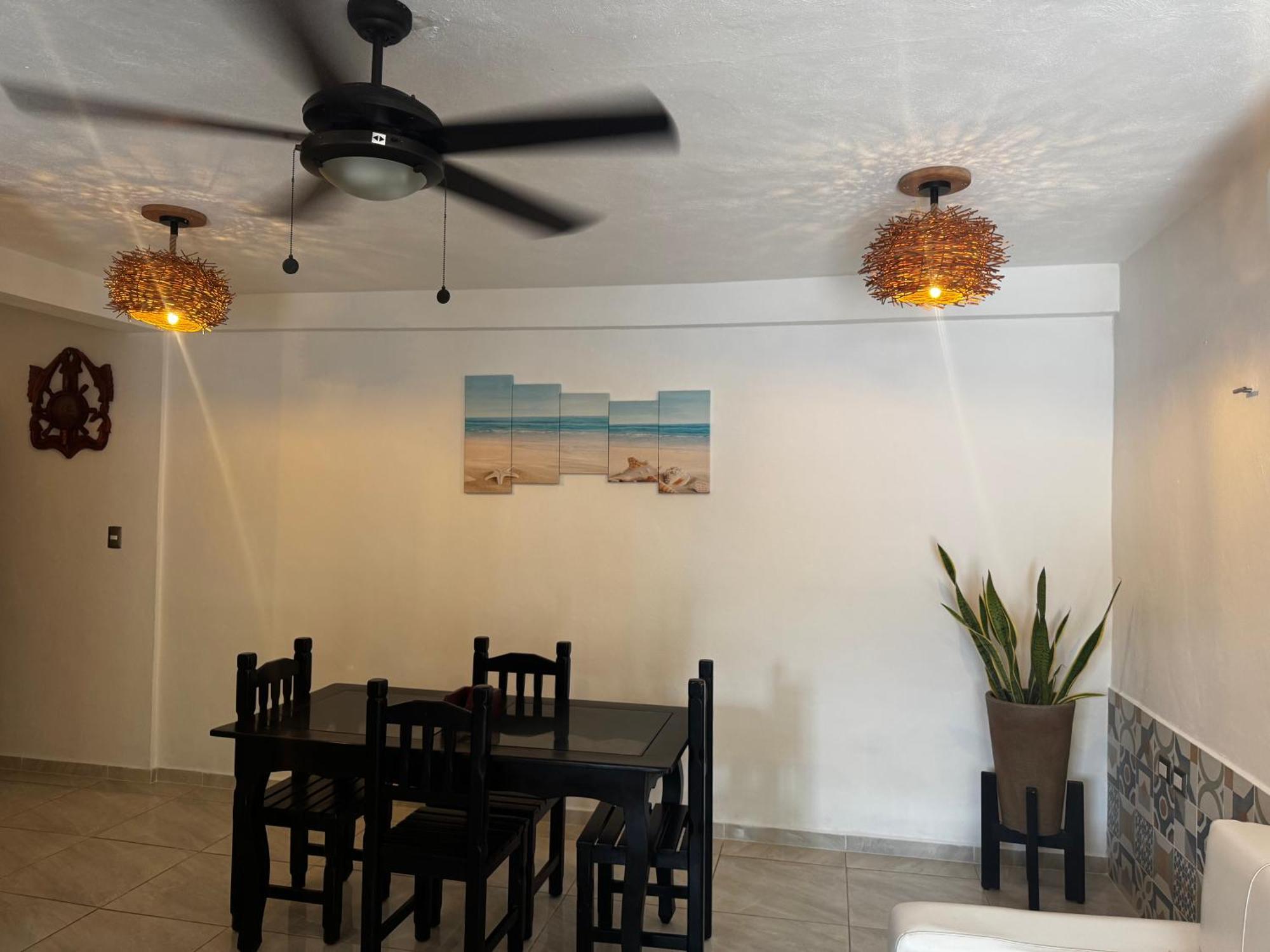 Apartamento Casa OAAL 1 Isla Mujeres Exterior foto